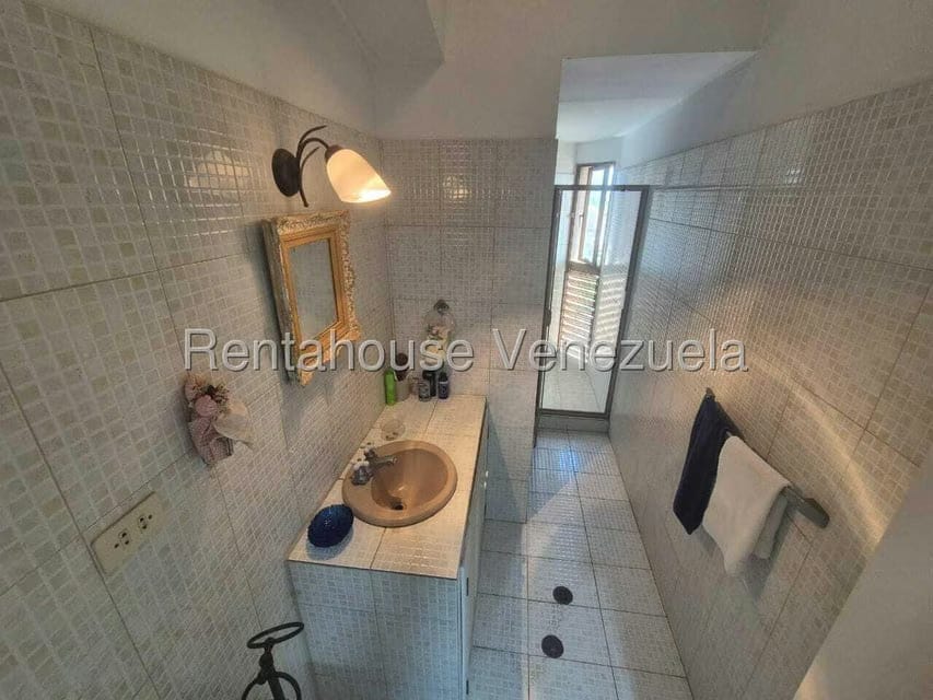 Apartamento (Penthouse) en Venta en Playa Grande, Vargas - 23