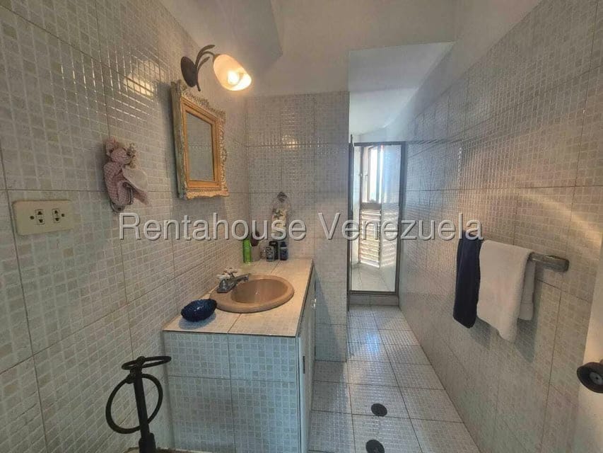 Apartamento (Penthouse) en Venta en Playa Grande, Vargas - 26
