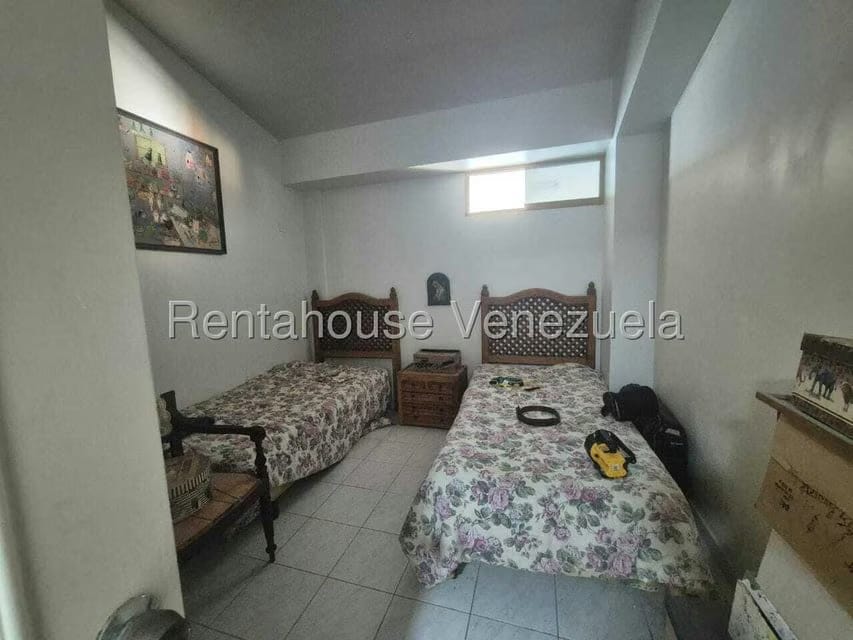Apartamento (Penthouse) en Venta en Playa Grande, Vargas - 27