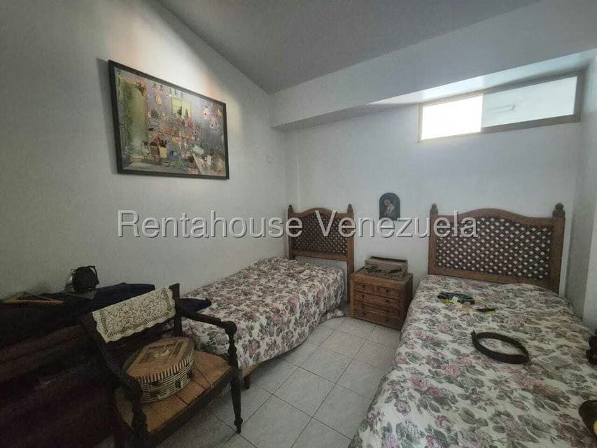 Apartamento (Penthouse) en Venta en Playa Grande, Vargas - 28