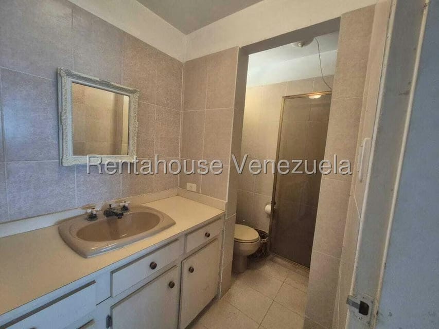 Apartamento (Penthouse) en Venta en Playa Grande, Vargas - 31