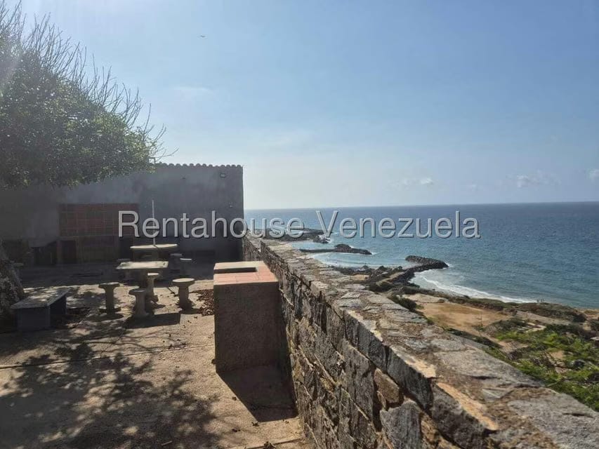 Apartamento (Penthouse) en Venta en Playa Grande, Vargas - 38