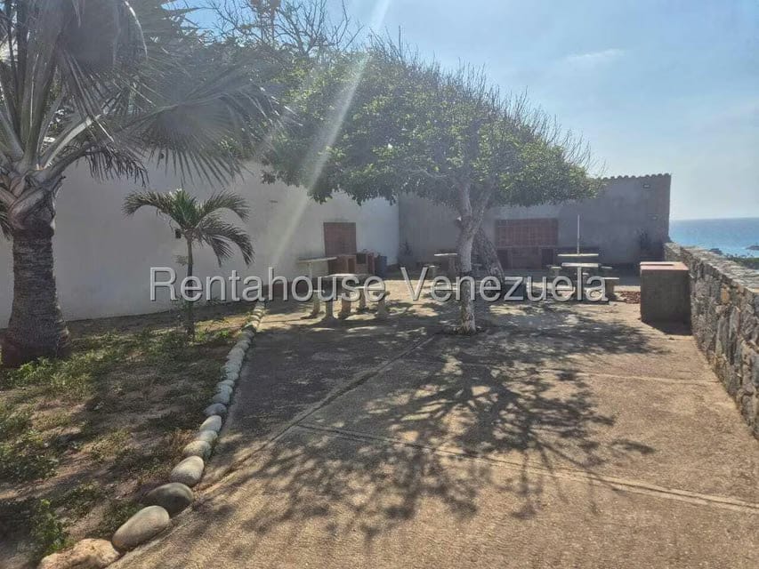 Apartamento (Penthouse) en Venta en Playa Grande, Vargas - 39