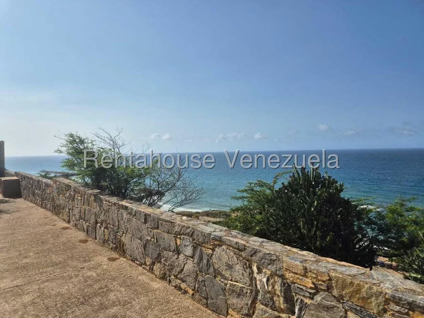 Apartamento (Penthouse) en Venta en Playa Grande, Vargas - 40