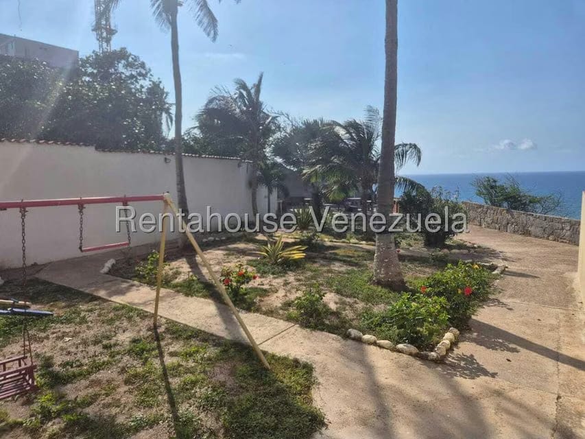 Apartamento (Penthouse) en Venta en Playa Grande, Vargas - 42