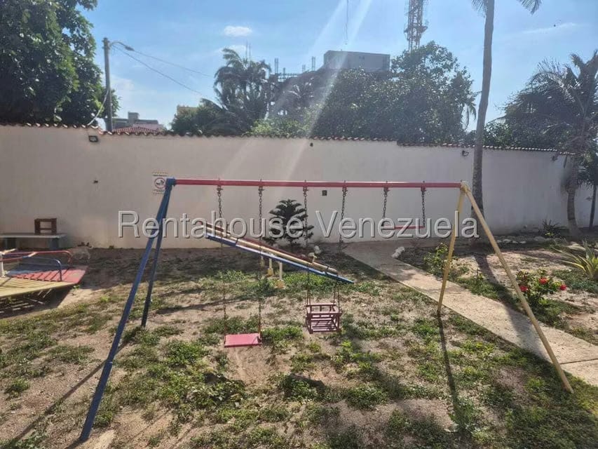 Apartamento (Penthouse) en Venta en Playa Grande, Vargas - 43