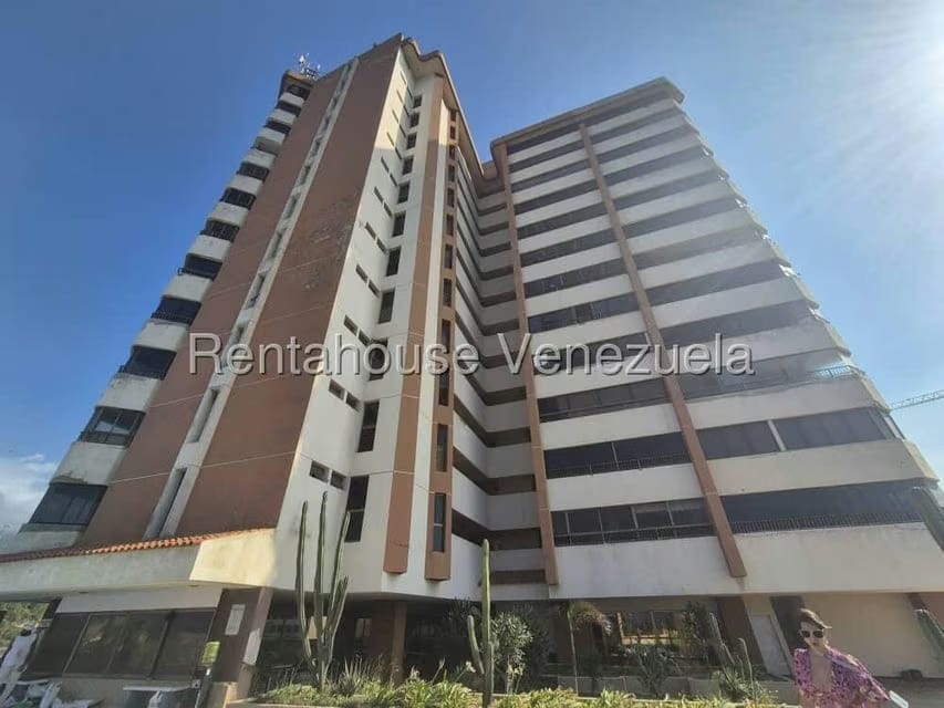 Apartamento (Penthouse) en Venta en Playa Grande, Vargas - 44