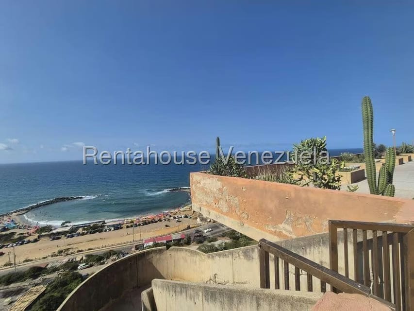 Apartamento (Penthouse) en Venta en Playa Grande, Vargas - 45