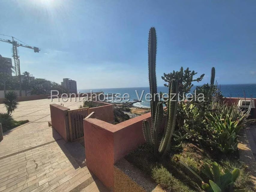Apartamento (Penthouse) en Venta en Playa Grande, Vargas - 46