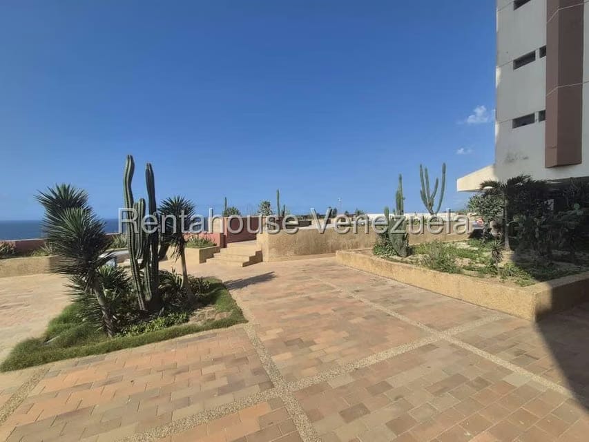 Apartamento (Penthouse) en Venta en Playa Grande, Vargas - 47