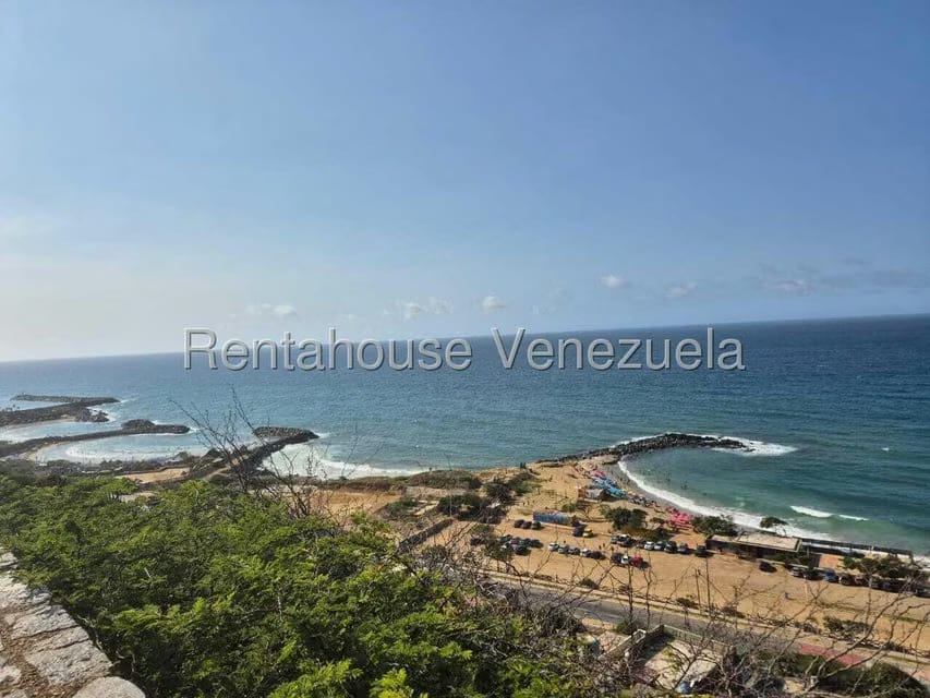Apartamento (Penthouse) en Venta en Playa Grande, Vargas - 48