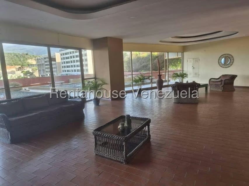 Apartamento (Penthouse) en Venta en Playa Grande, Vargas - 50