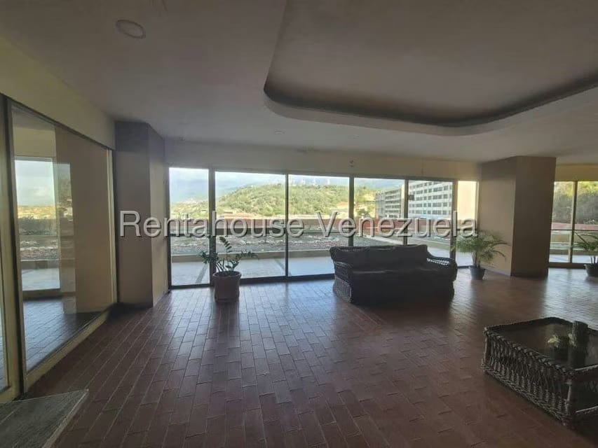 Apartamento (Penthouse) en Venta en Playa Grande, Vargas - 51