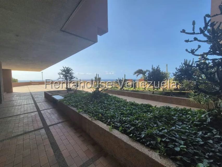 Apartamento (Penthouse) en Venta en Playa Grande, Vargas - 52