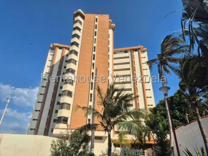 Apartamento (Penthouse) en Venta en Playa Grande, Vargas - 54