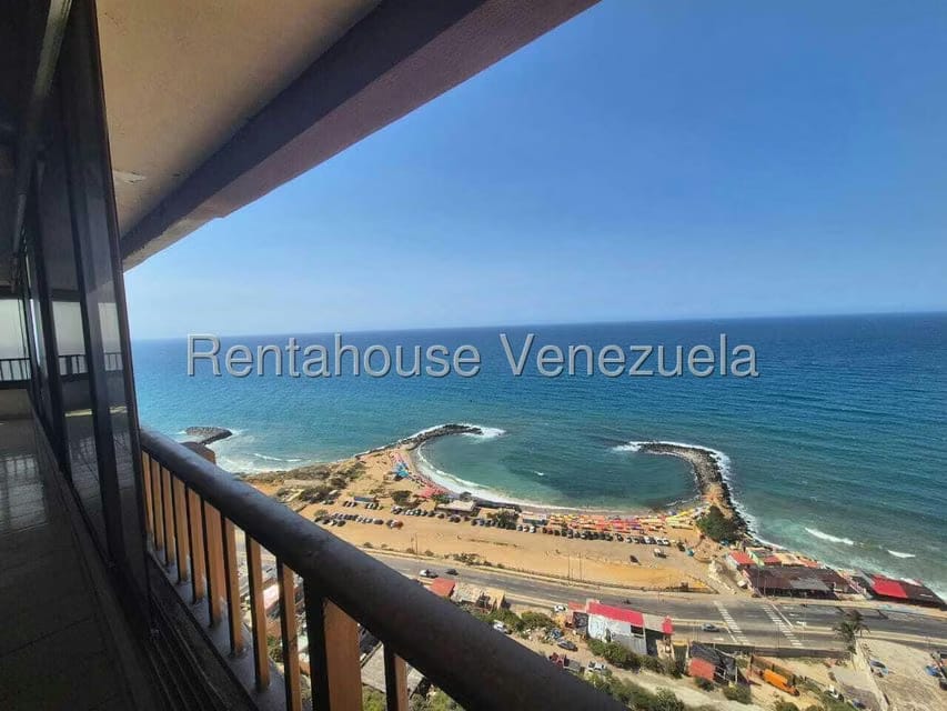 Apartamento (Penthouse) en Venta en Playa Grande, Vargas - 7