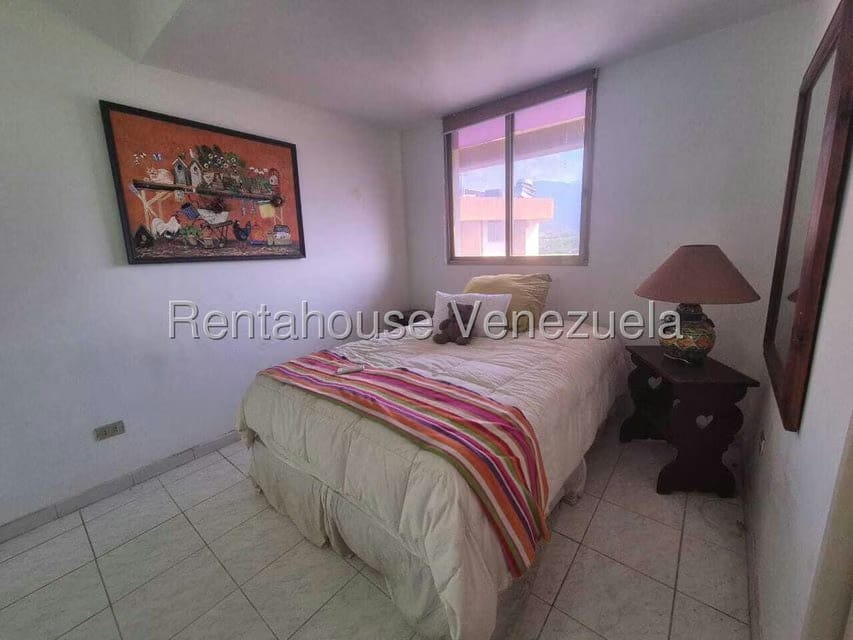 Apartamento (Penthouse) en Venta en Playa Grande, Vargas - 9