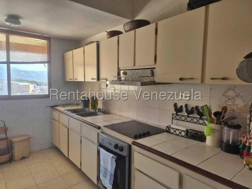 Apartamento (Penthouse) en Venta en Playa Grande, Vargas - 10