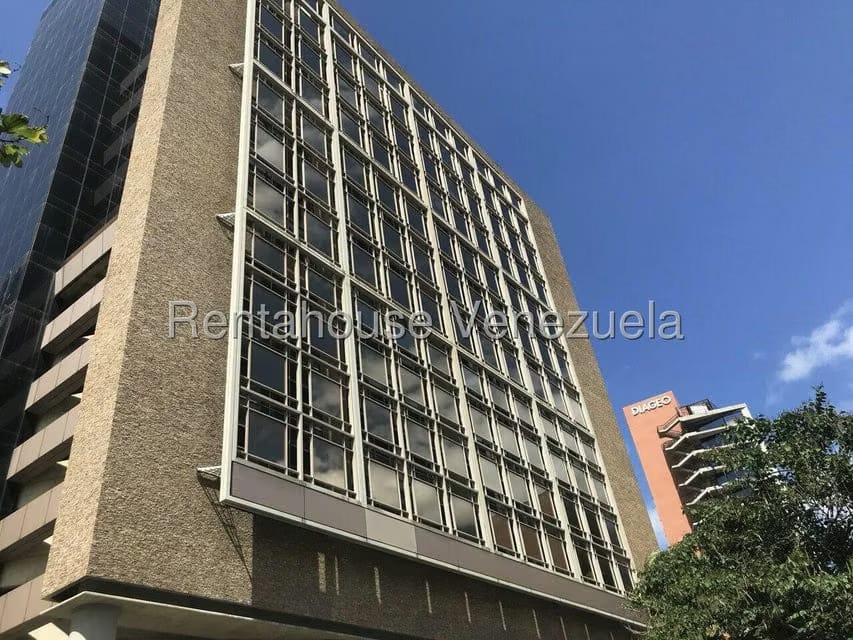 Comercial (Oficina) en Venta en La Castellana, Distrito Metropolitano