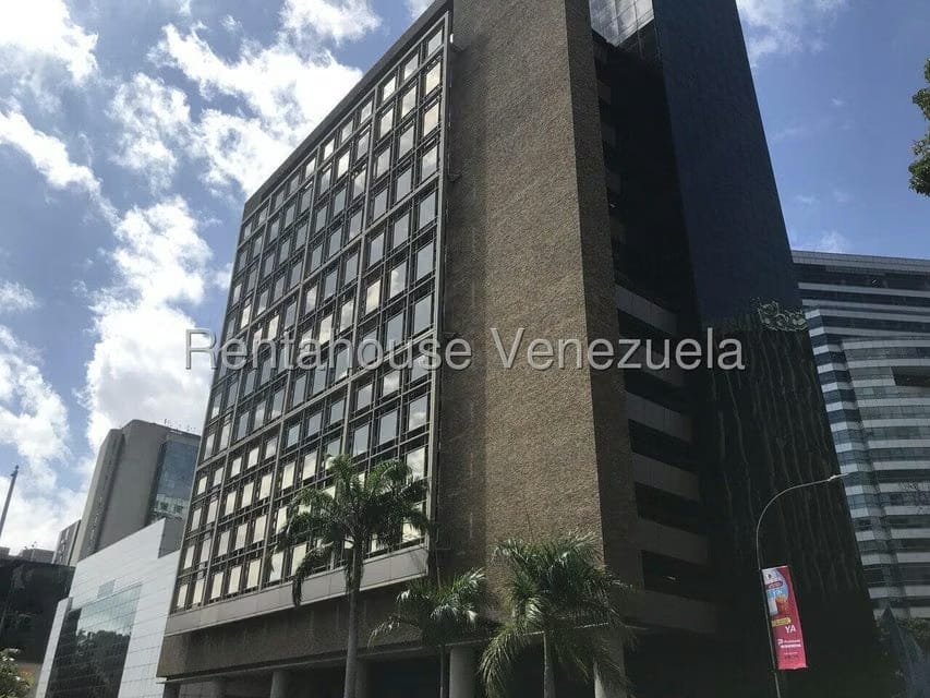 Comercial (Oficina) en Venta en La Castellana, Distrito Metropolitano - 2
