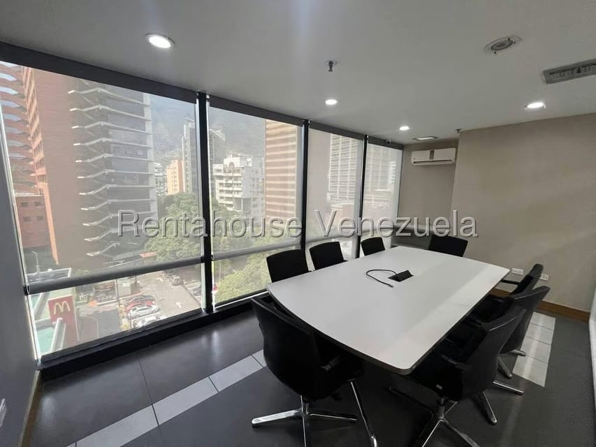 Comercial (Oficina) en Venta en La Castellana, Distrito Metropolitano - 11