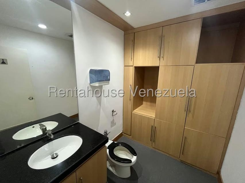 Comercial (Oficina) en Venta en La Castellana, Distrito Metropolitano - 12