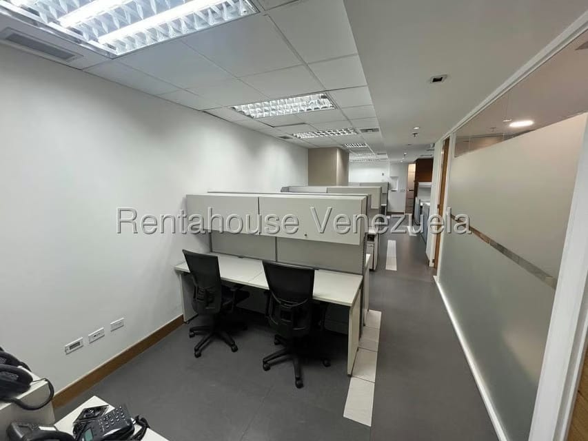 Comercial (Oficina) en Venta en La Castellana, Distrito Metropolitano - 13