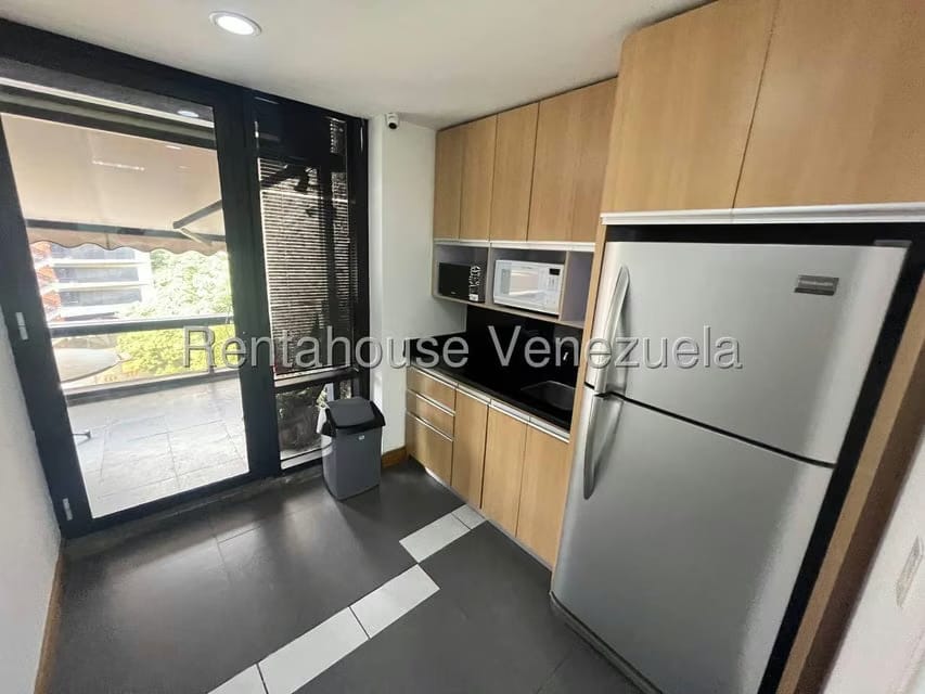 Comercial (Oficina) en Venta en La Castellana, Distrito Metropolitano - 14