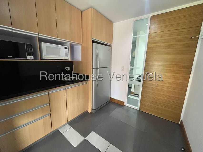Comercial (Oficina) en Venta en La Castellana, Distrito Metropolitano - 15