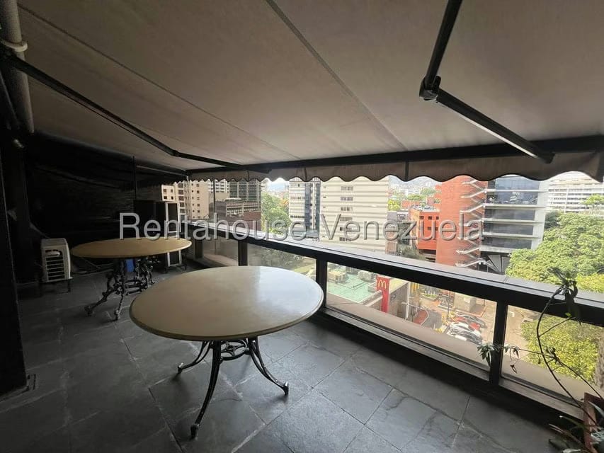 Comercial (Oficina) en Venta en La Castellana, Distrito Metropolitano - 16