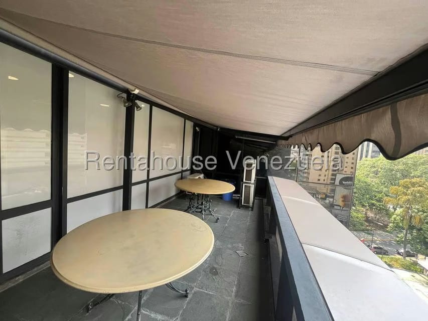 Comercial (Oficina) en Venta en La Castellana, Distrito Metropolitano - 17