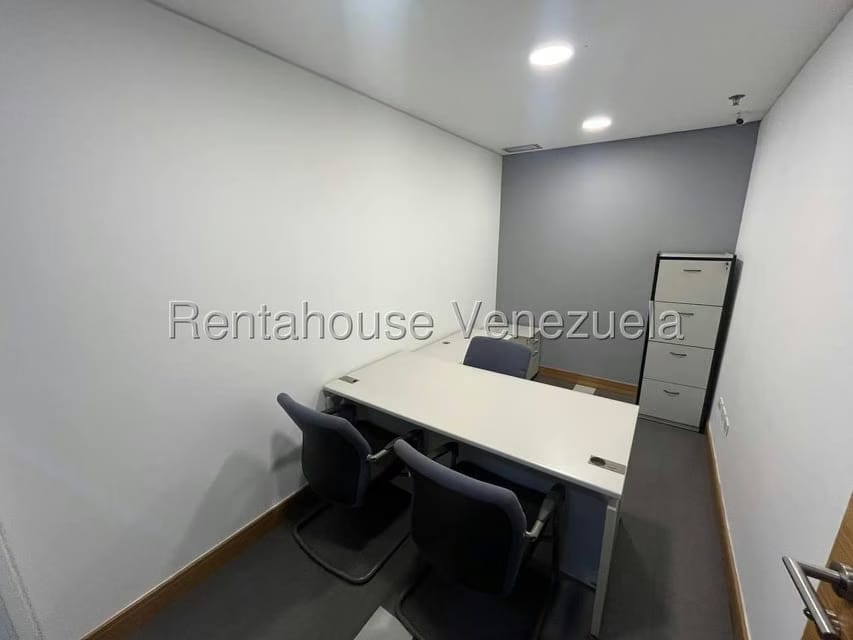 Comercial (Oficina) en Venta en La Castellana, Distrito Metropolitano - 18
