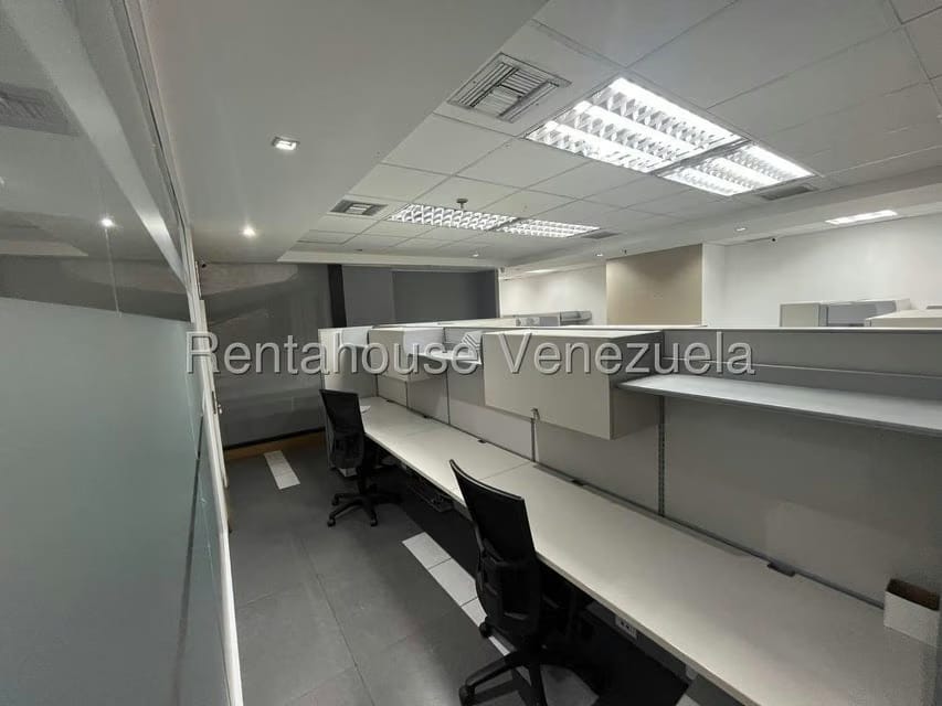 Comercial (Oficina) en Venta en La Castellana, Distrito Metropolitano - 21