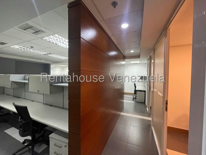 Comercial (Oficina) en Venta en La Castellana, Distrito Metropolitano - 22