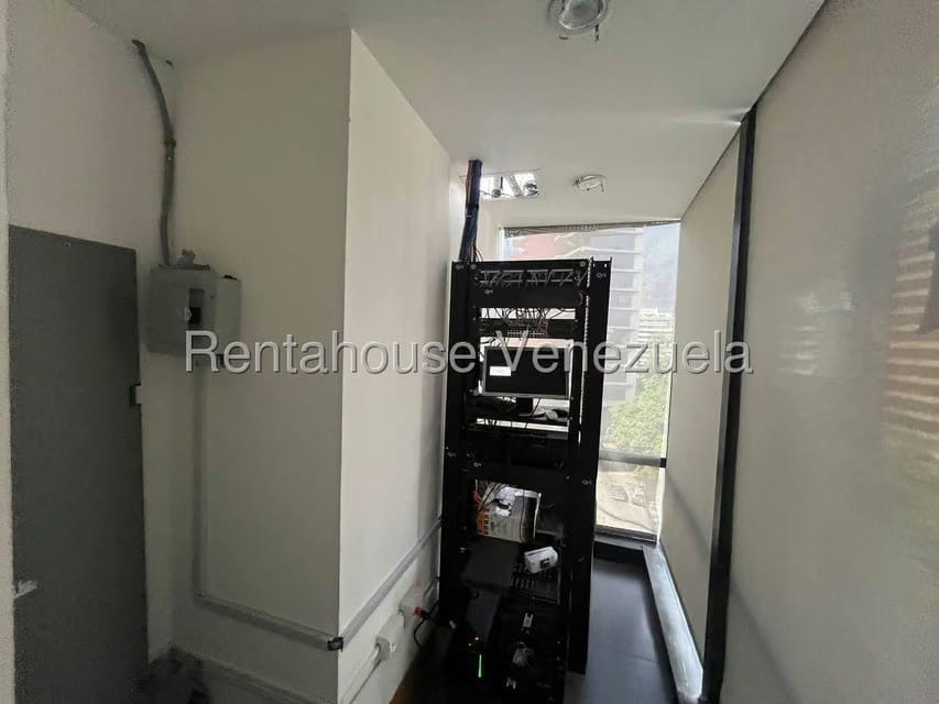 Comercial (Oficina) en Venta en La Castellana, Distrito Metropolitano - 24