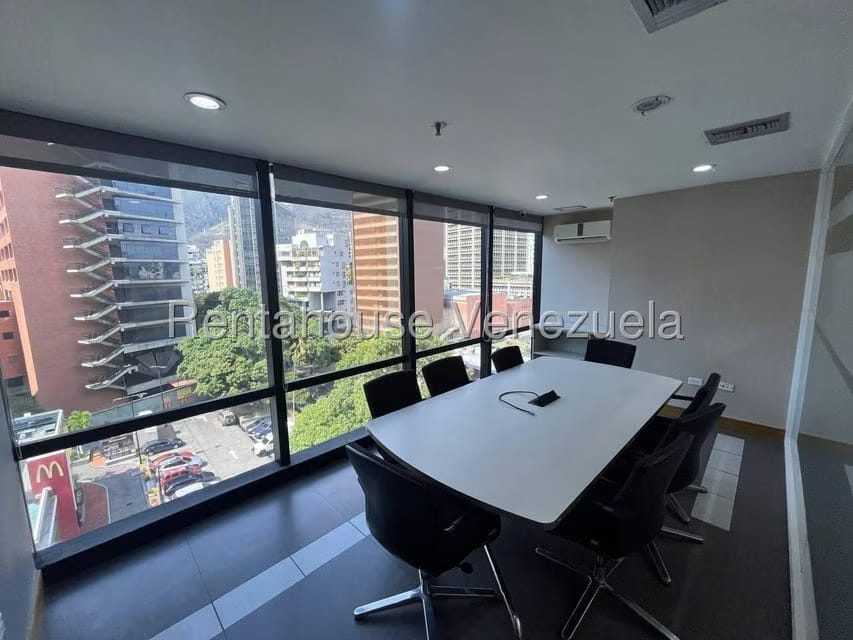 Comercial (Oficina) en Venta en La Castellana, Distrito Metropolitano - 26
