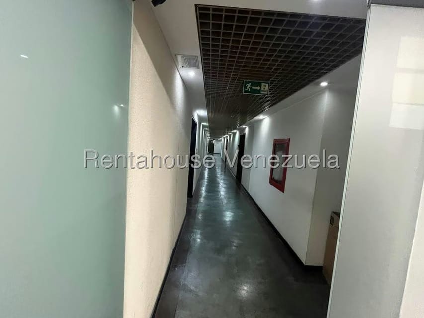 Comercial (Oficina) en Venta en La Castellana, Distrito Metropolitano - 27