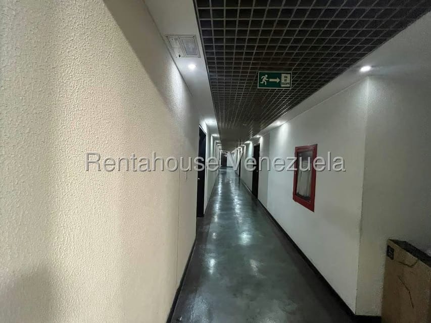 Comercial (Oficina) en Venta en La Castellana, Distrito Metropolitano - 29