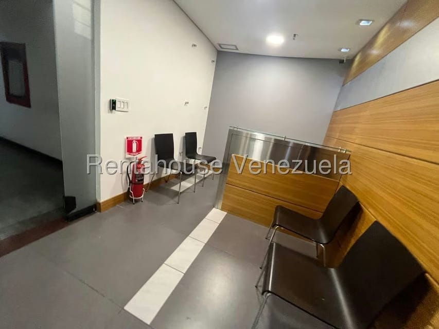 Comercial (Oficina) en Venta en La Castellana, Distrito Metropolitano - 4