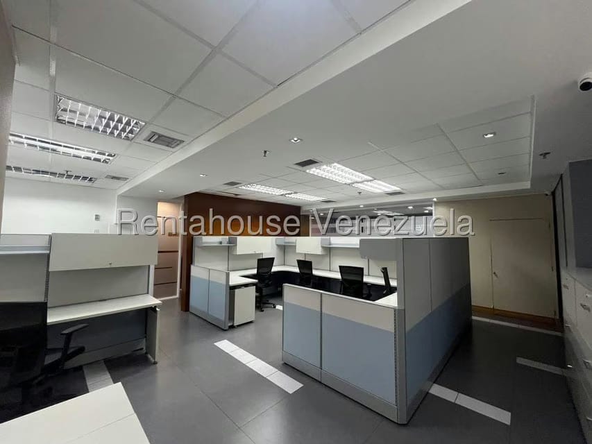 Comercial (Oficina) en Venta en La Castellana, Distrito Metropolitano - 6