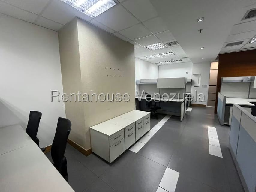 Comercial (Oficina) en Venta en La Castellana, Distrito Metropolitano - 7