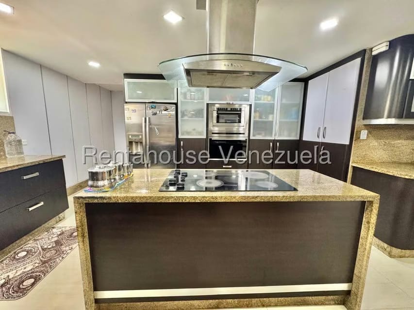 Apartamento (Penthouse) en Venta en La Urbina, Distrito Metropolitano - 13