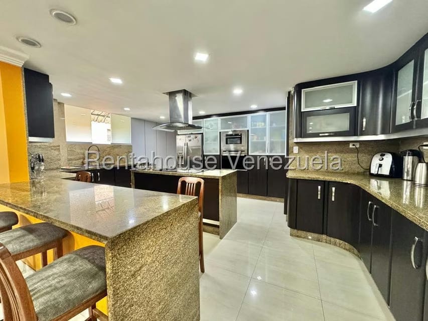 Apartamento (Penthouse) en Venta en La Urbina, Distrito Metropolitano - 17