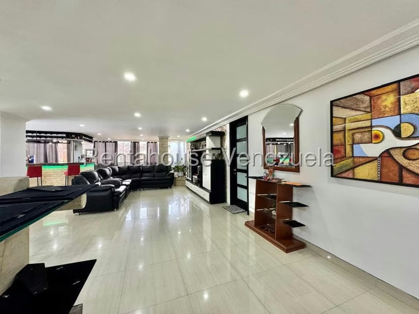 Apartamento (Penthouse) en Venta en La Urbina, Distrito Metropolitano - 26