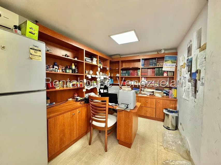 Apartamento (Penthouse) en Venta en La Urbina, Distrito Metropolitano - 27