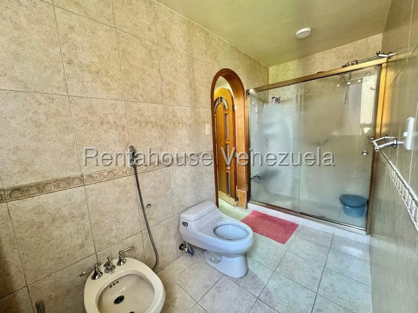 Apartamento (Penthouse) en Venta en La Urbina, Distrito Metropolitano - 38
