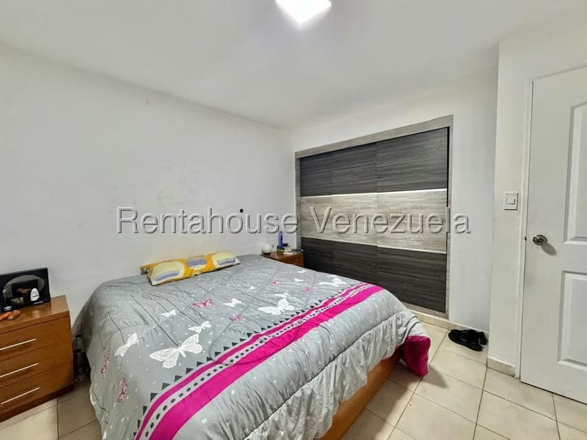 Apartamento (Penthouse) en Venta en La Urbina, Distrito Metropolitano - 40