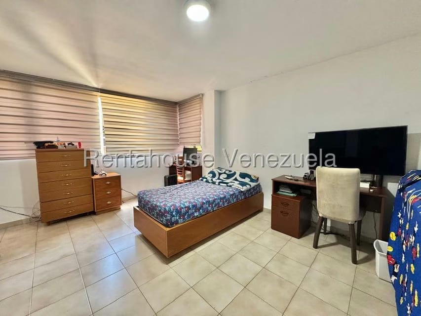 Apartamento (Penthouse) en Venta en La Urbina, Distrito Metropolitano - 45