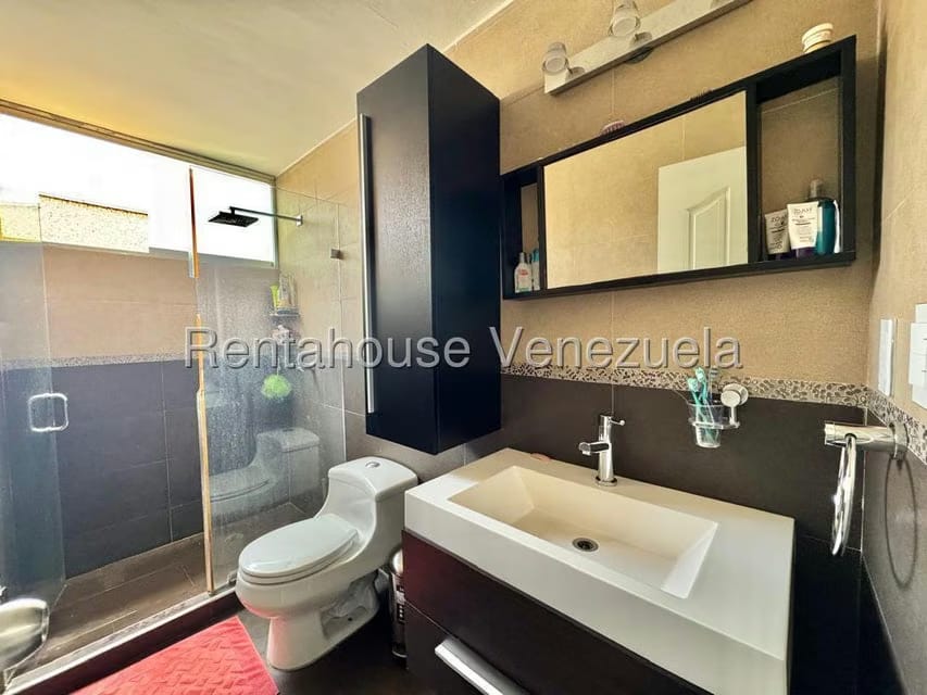 Apartamento (Penthouse) en Venta en La Urbina, Distrito Metropolitano - 46