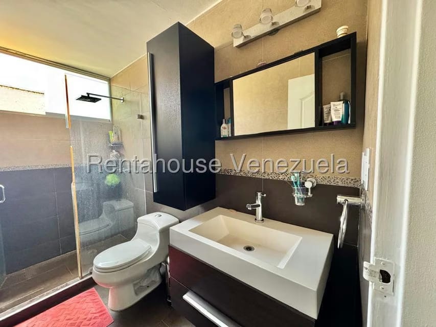 Apartamento (Penthouse) en Venta en La Urbina, Distrito Metropolitano - 47